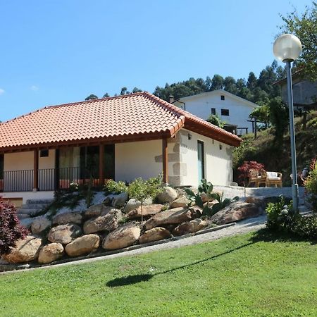 Quinta Da Vinha Do Souto Villa Arouca Exteriör bild
