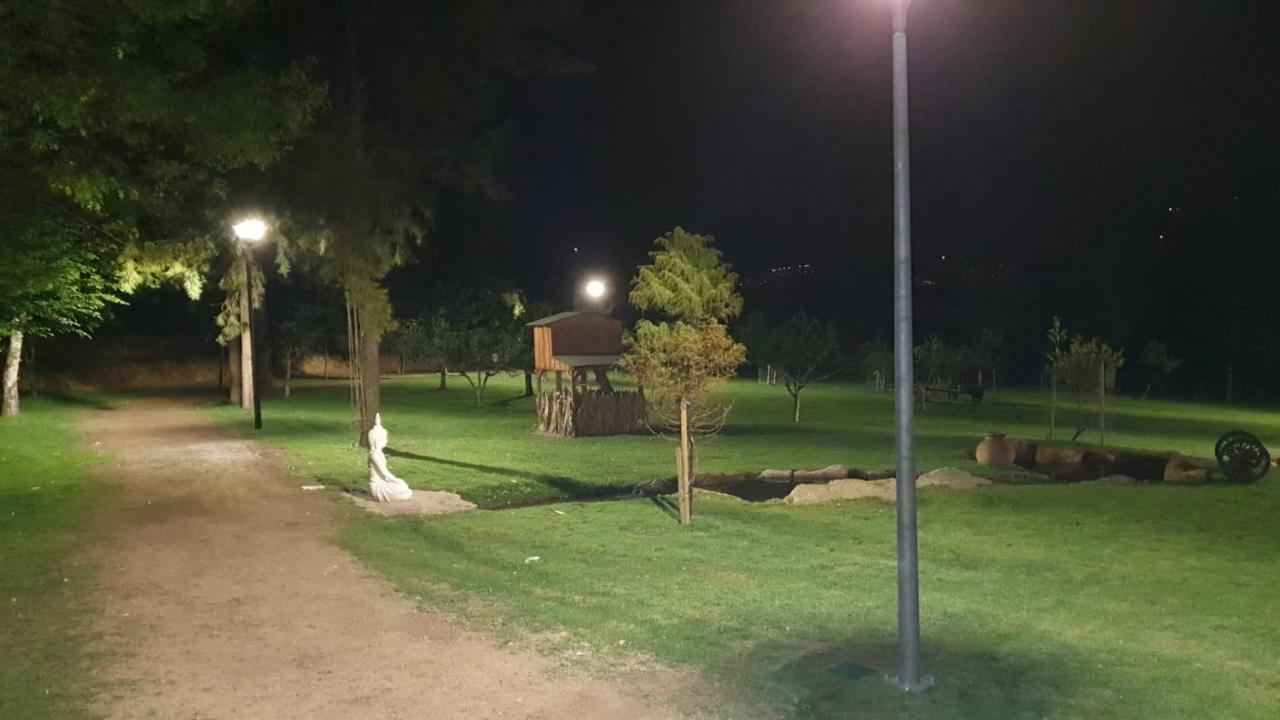 Quinta Da Vinha Do Souto Villa Arouca Exteriör bild