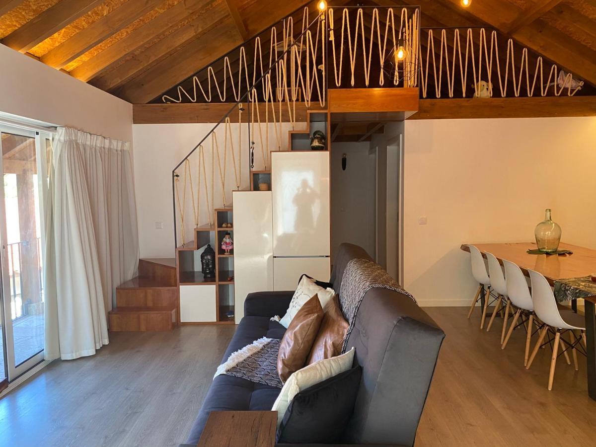 Quinta Da Vinha Do Souto Villa Arouca Exteriör bild