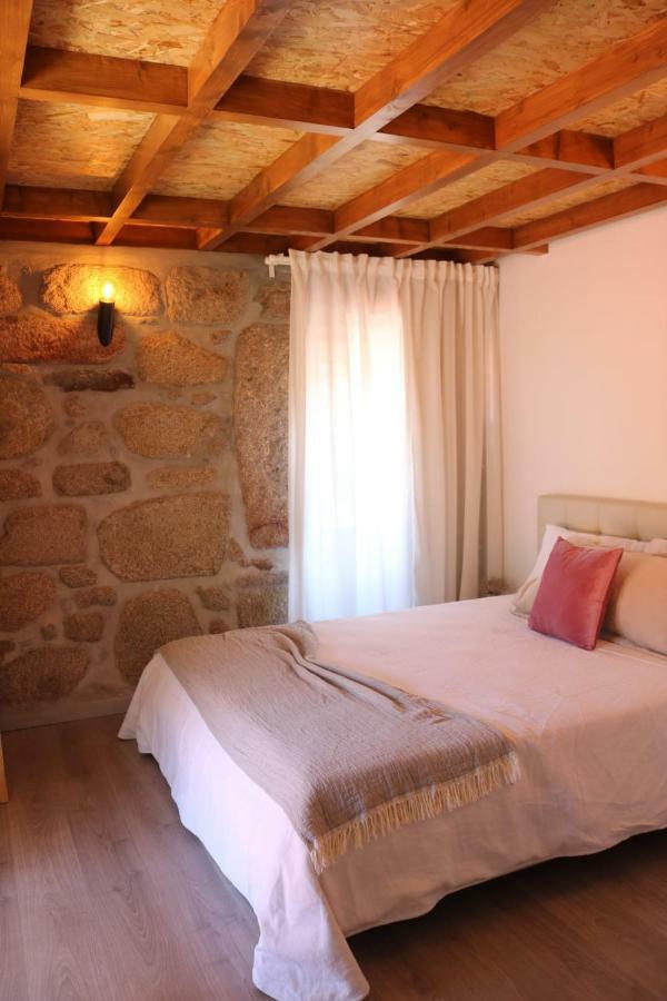 Quinta Da Vinha Do Souto Villa Arouca Exteriör bild